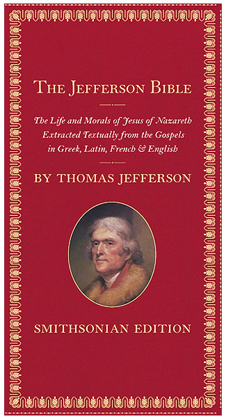 The cover of The Life and Morals, Smithsonian Edition