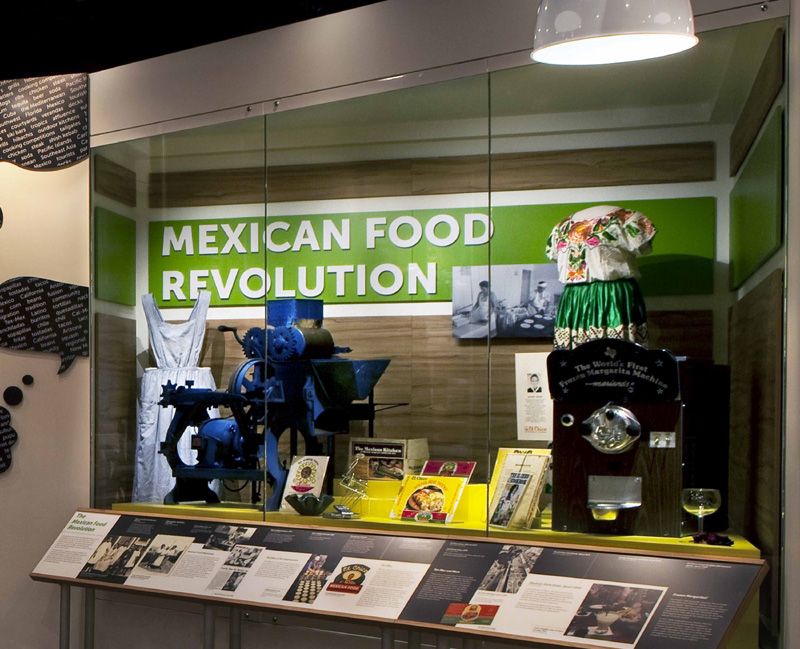 NMAH Mexican Revolution