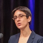 Amanda B. Moniz, PhD