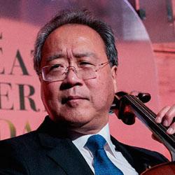 Yo-Yo Ma